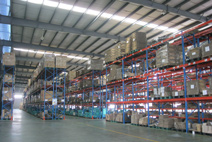 迪多-立體式倉(cāng)儲(chǔ)倉(cāng)庫(kù)